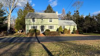 338 Main Street, Hampton, CT 06247