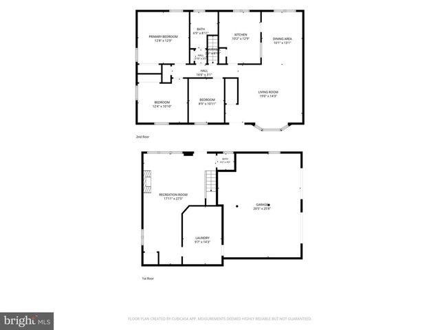 425 SHALLCROSS RD, Southampton, PA 18966