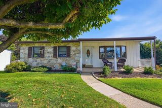 425 SHALLCROSS RD, Southampton, PA 18966
