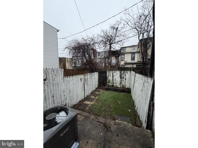 1609 LEMMON ST, Baltimore, MD 21223