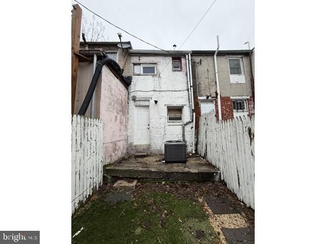 1609 LEMMON ST, Baltimore, MD 21223