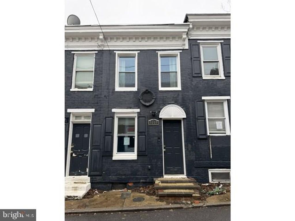1609 LEMMON ST, Baltimore, MD 21223