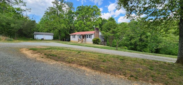 1089 Goose Dam RD, Rocky Mount, VA 24151