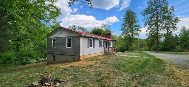 1089 Goose Dam RD, Rocky Mount, VA 24151