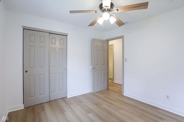 329 N East Street, Westfield, IN 46074