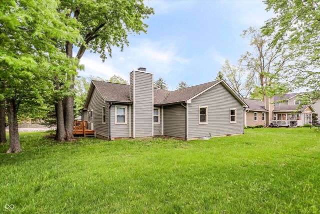 329 N East Street, Westfield, IN 46074