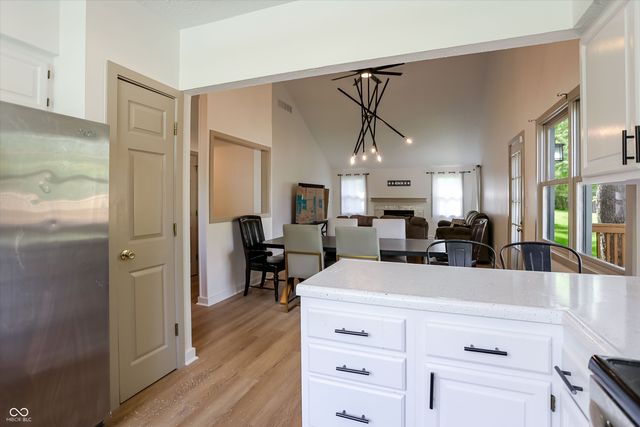 329 N East Street, Westfield, IN 46074