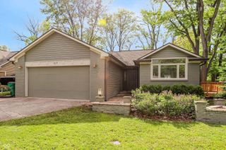 329 N East Street, Westfield, IN 46074