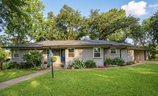 1307 N Rodeo Dr., Gladewater, TX 75647