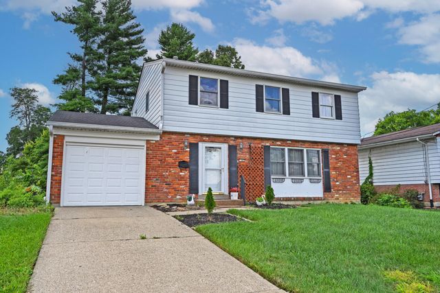 108 Honeysuckle Drive, Florence, KY 41042