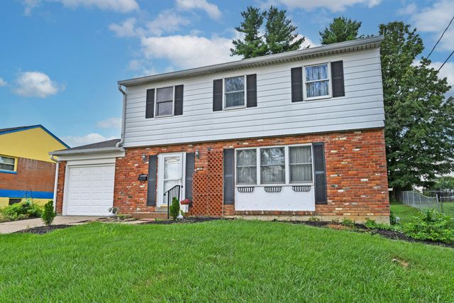 108 Honeysuckle Drive, Florence, KY 41042