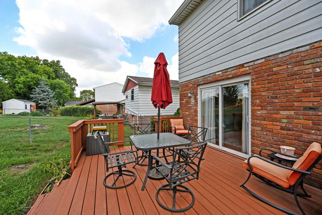 108 Honeysuckle Drive, Florence, KY 41042