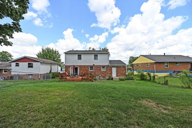 108 Honeysuckle Drive, Florence, KY 41042