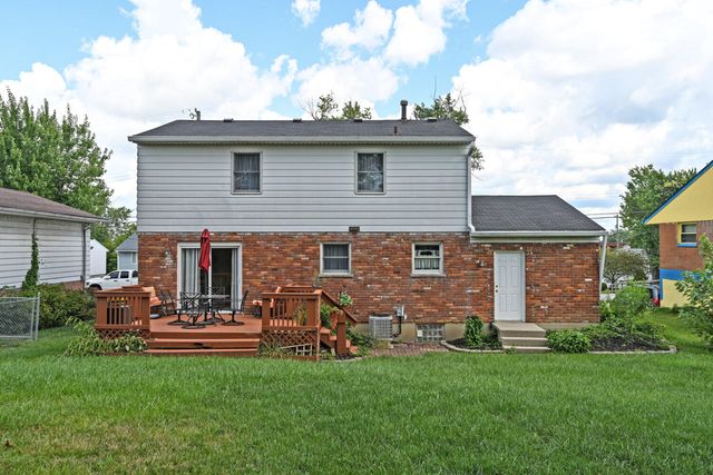 108 Honeysuckle Drive, Florence, KY 41042