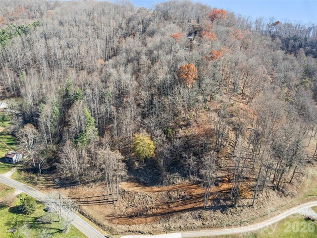Tract 1: Lots 1 & 2 Fisher Creek Road, Sylva, NC 28779