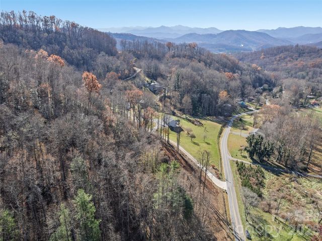 Tract 1: Lots 1 & 2 Fisher Creek Road, Sylva, NC 28779
