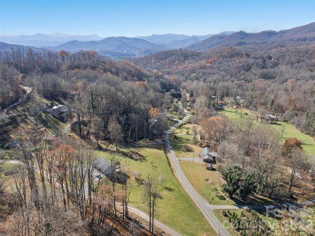 Tract 1: Lots 1 & 2 Fisher Creek Road, Sylva, NC 28779