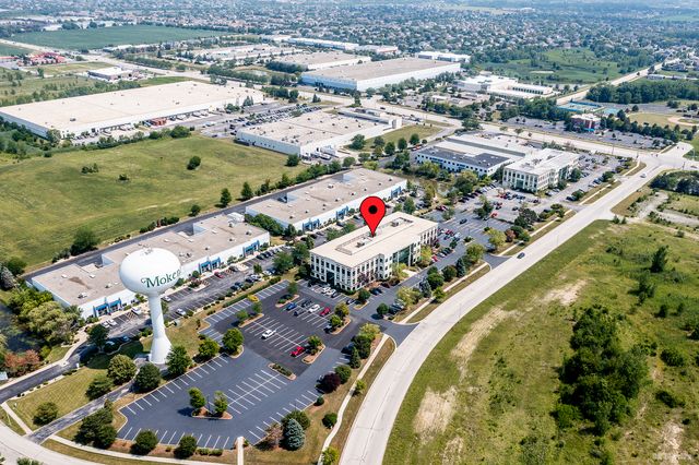 18927 Hickory Creek Drive 110, Mokena, IL 60448