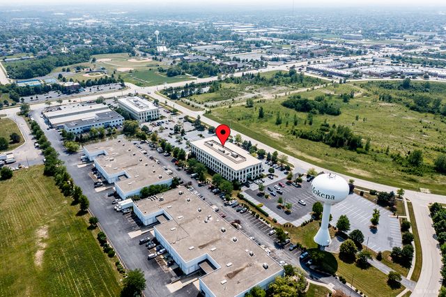 18927 Hickory Creek Drive 110, Mokena, IL 60448