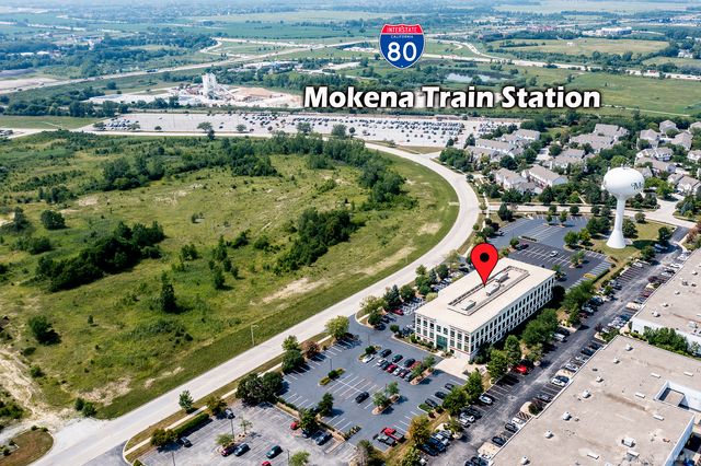 18927 Hickory Creek Drive 110, Mokena, IL 60448