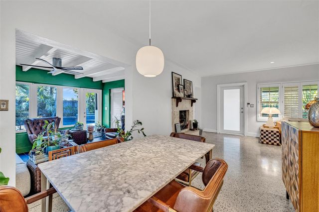 1600 NE 16th Street, Fort Lauderdale, FL 33304