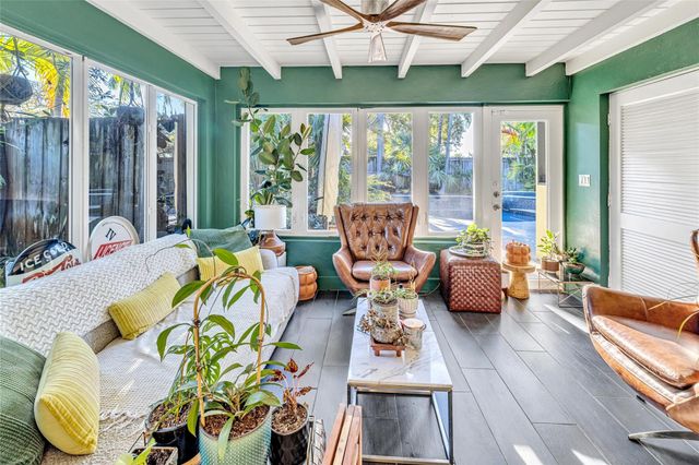 1600 NE 16th Street, Fort Lauderdale, FL 33304