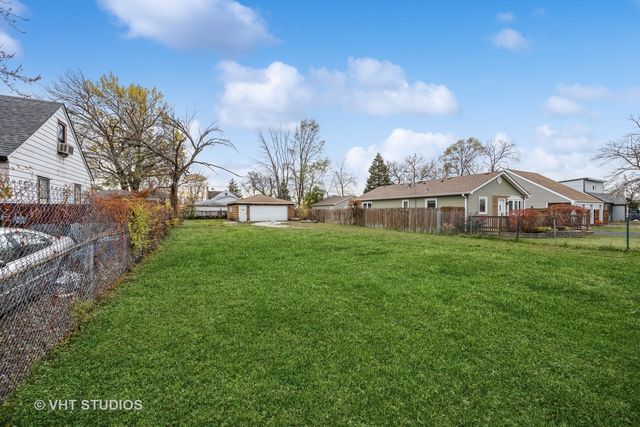 7125 W 74th Street, Chicago, IL 60638