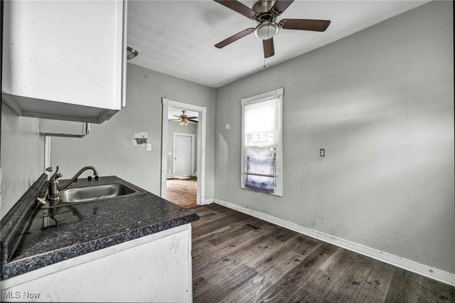 8417 Tioga Avenue, Cleveland, OH 44105