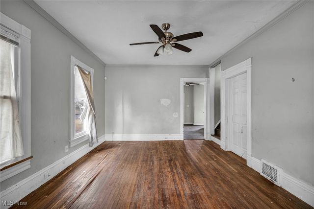 8417 Tioga Avenue, Cleveland, OH 44105