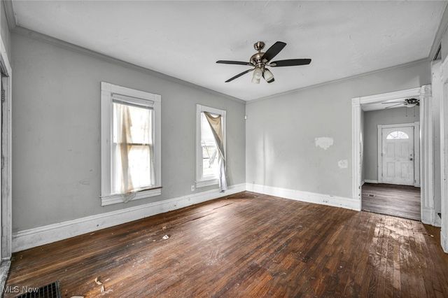 8417 Tioga Avenue, Cleveland, OH 44105