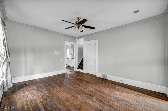 8417 Tioga Avenue, Cleveland, OH 44105