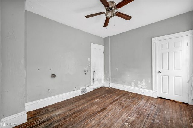 8417 Tioga Avenue, Cleveland, OH 44105