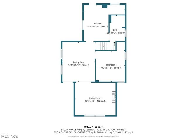 8417 Tioga Avenue, Cleveland, OH 44105