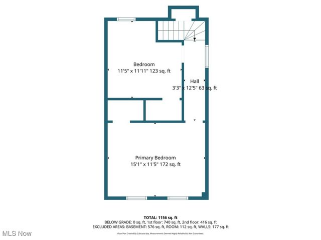 8417 Tioga Avenue, Cleveland, OH 44105