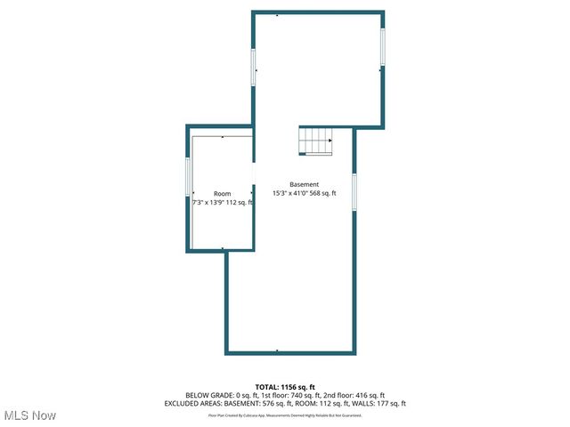 8417 Tioga Avenue, Cleveland, OH 44105