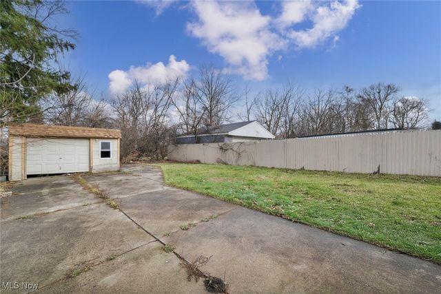 8417 Tioga Avenue, Cleveland, OH 44105