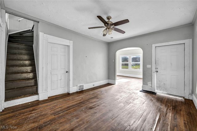 8417 Tioga Avenue, Cleveland, OH 44105