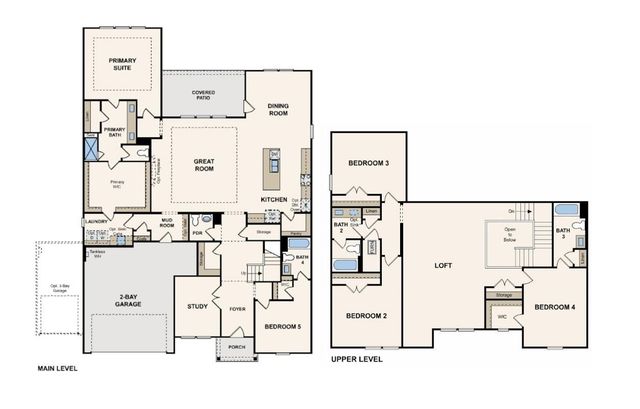 12211 Old Fashion Circle, Mont Belvieu, TX 77535