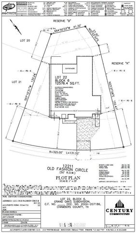 12211 Old Fashion Circle, Mont Belvieu, TX 77535