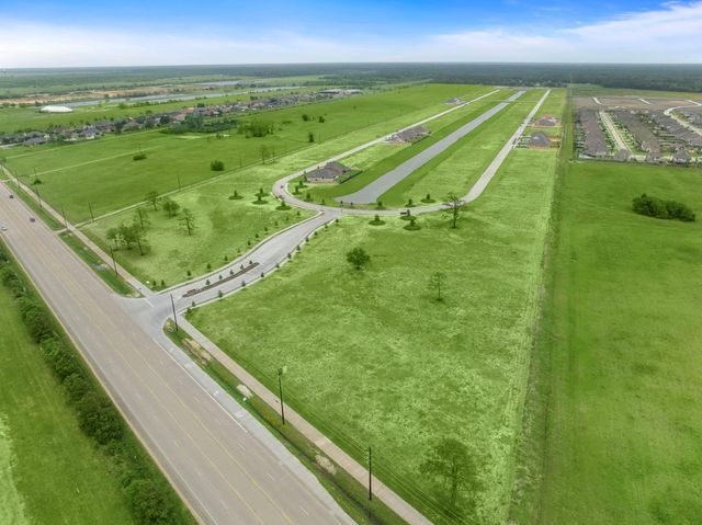 12211 Old Fashion Circle, Mont Belvieu, TX 77535