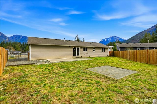 108 Leroy Road, Gold Bar, WA 98251