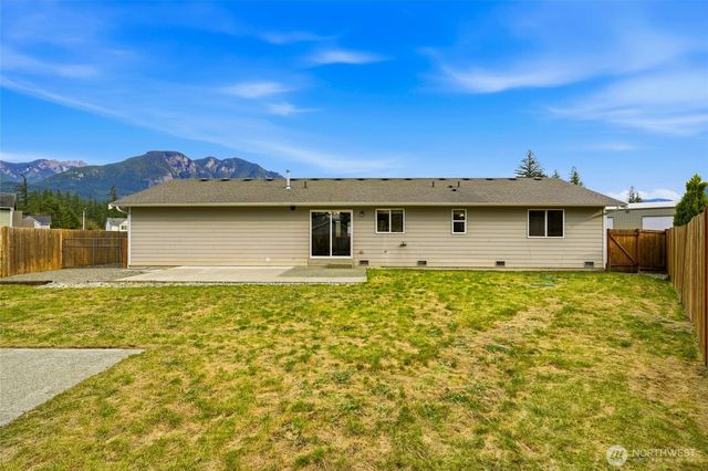 108 Leroy Road, Gold Bar, WA 98251