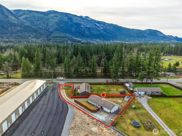 108 Leroy Road, Gold Bar, WA 98251