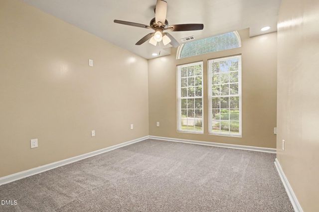 820 E Cardinal Drive, Fuquay Varina, NC 27526