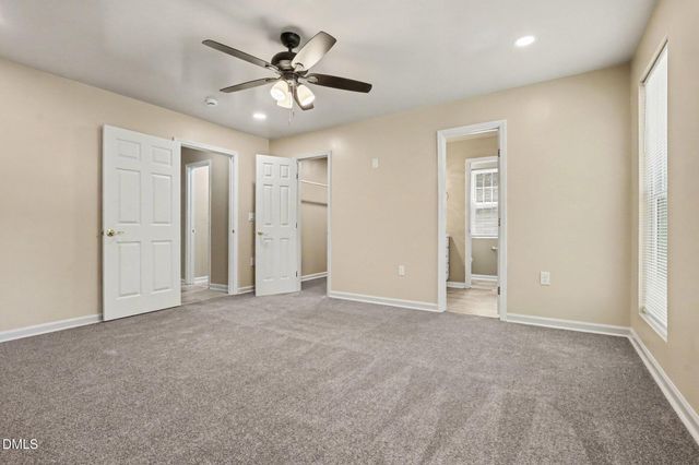 820 E Cardinal Drive, Fuquay Varina, NC 27526