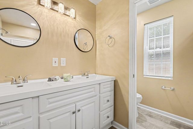 820 E Cardinal Drive, Fuquay Varina, NC 27526