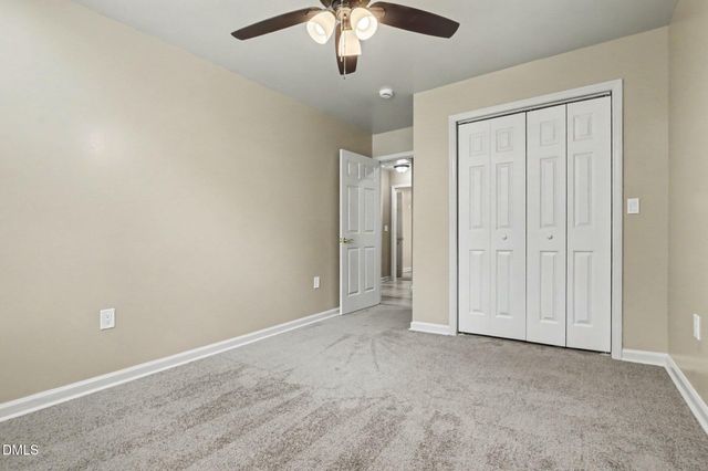 820 E Cardinal Drive, Fuquay Varina, NC 27526