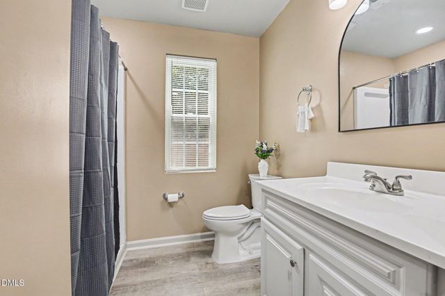 820 E Cardinal Drive, Fuquay Varina, NC 27526