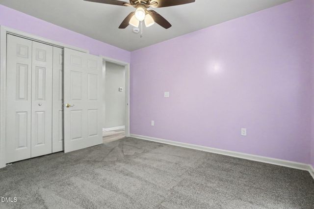 820 E Cardinal Drive, Fuquay Varina, NC 27526