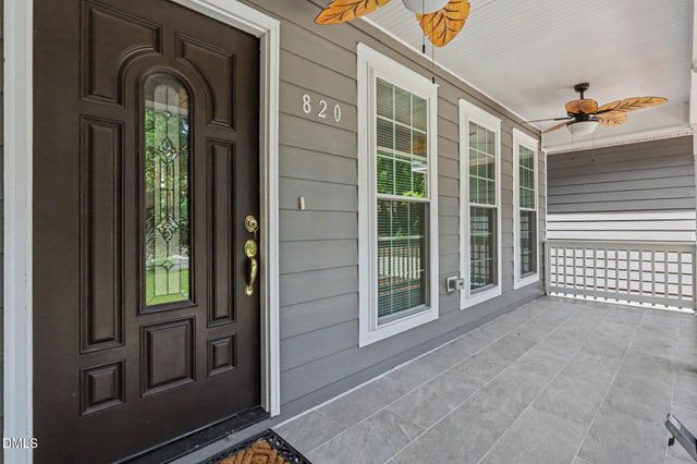820 E Cardinal Drive, Fuquay Varina, NC 27526